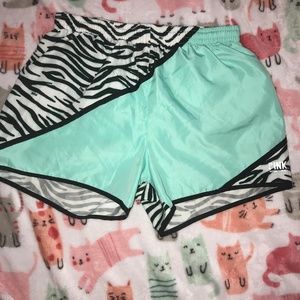 Victoria’s Secret PINK Lined Running Shorts XS
